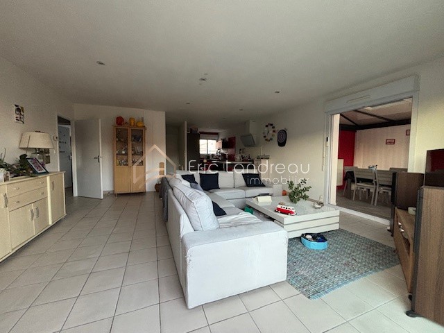 Maison à vendre à Les sables d olonne, 45 m², 4 pièces – photo 3 sur 12