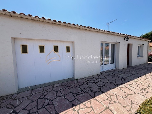 Maison à vendre à Les sables d olonne, 83 m², 5 pièces – photo 1 sur 9