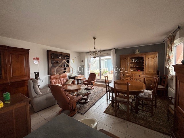 Appartement à vendre à Les sables d olonne, 81 m², 4 pièces – photo 3 sur 14