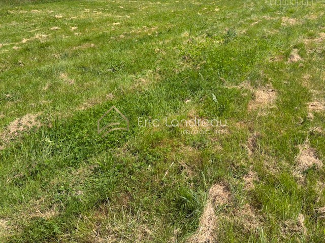 Terrain à vendre à Talmont st hilaire, 770 m² – photo 1 sur 1