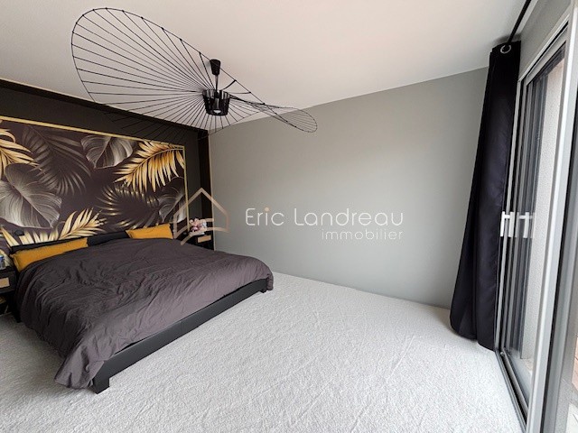 Maison contemporaine proche de l’océan   environnement calme et recherché — photo 10