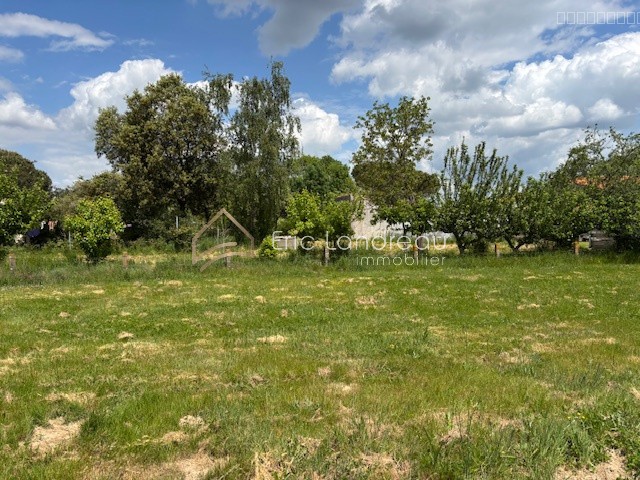 Terrain à vendre à Talmont st hilaire, 464 m² – photo 1 sur 1
