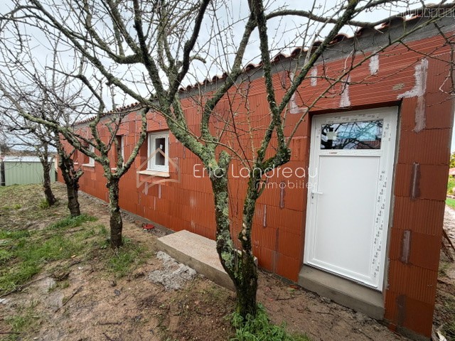Maison neuve 3 chambres proche commerces — photo 3