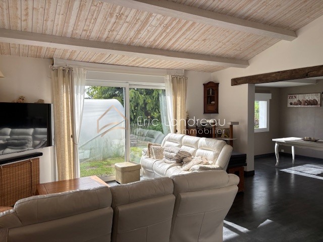 Maison à vendre à Poiroux, 60 m², 7 pièces – photo 3 sur 17