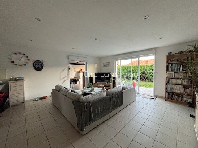 Maison à vendre à Les sables d olonne, 45 m², 4 pièces – photo 2 sur 12