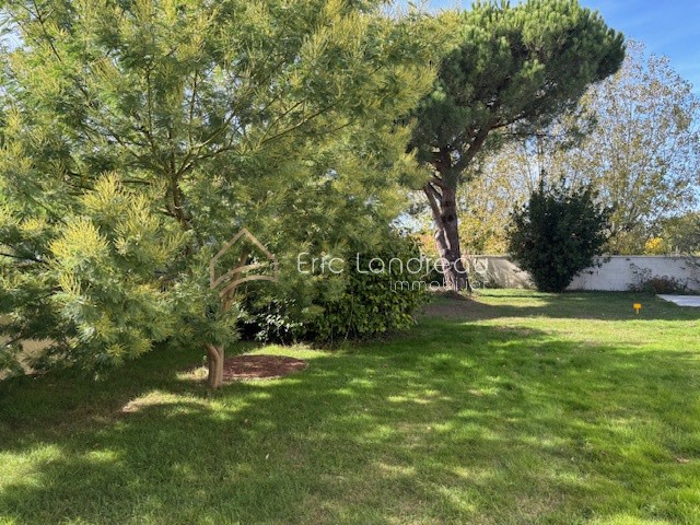 Terrain constructible hors lotissement — photo 3