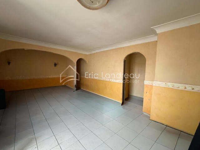 Ensemble immobilier à rénover situé à quelques pas de l'océan — photo 5