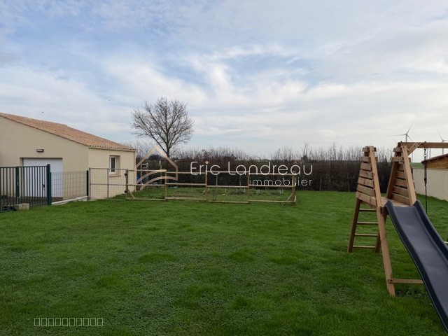 Terrain à vendre à Les sables d olonne, 814 m², 1 pièce – photo 2 sur 8