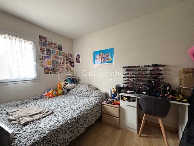 Maison avec garage et dépendance - 1700 m2 de terrain — photo 10