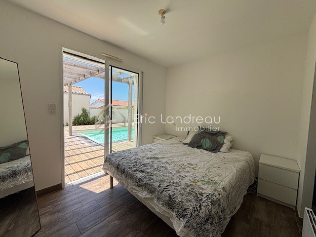 Maison 4 pièces proche océan — photo 6