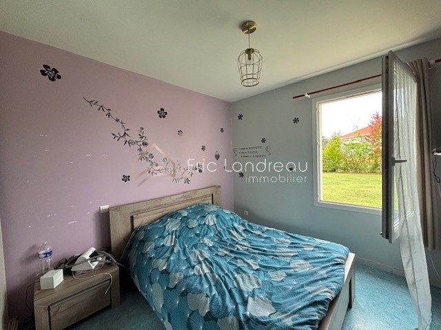 Maison avec garage et dépendance - 1700 m2 de terrain — photo 9