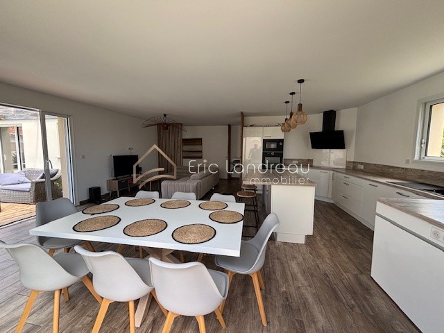 Maison 4 pièces proche océan — photo 3
