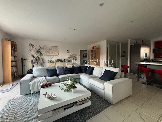 Maison à vendre à Les sables d olonne, 45 m², 4 pièces – photo 1 sur 12