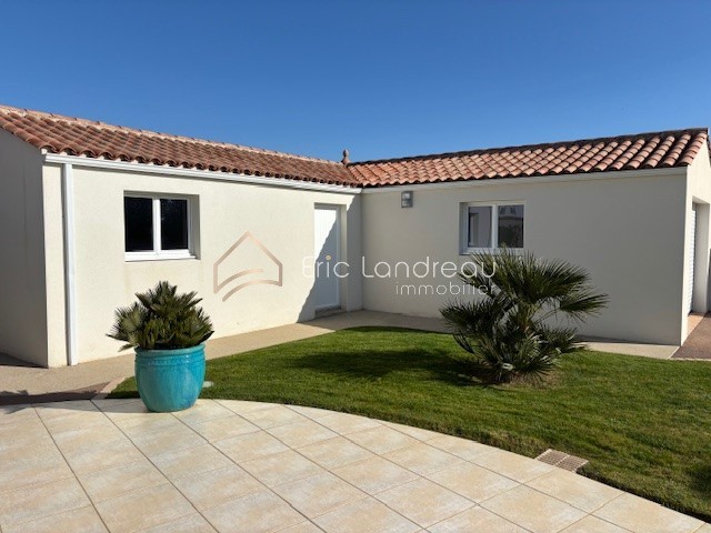Maison 5 pièces avec garages proche commerces — photo 4
