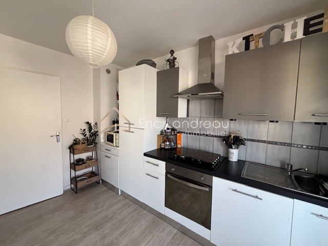 Appartement à vendre à Les sables d olonne, 65 m², 3 pièces – photo 2 sur 8