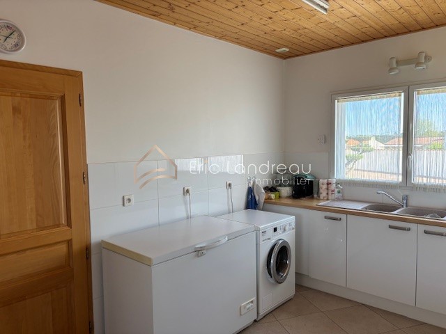 Maison 5 pièces avec garages proche commerces — photo 11