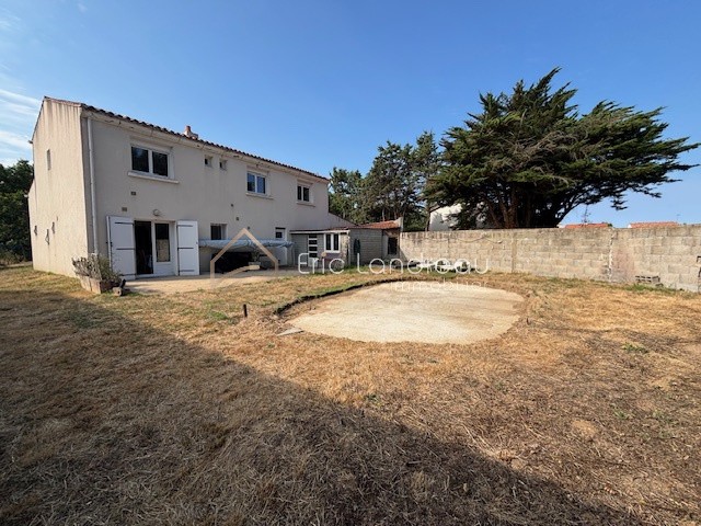 Maison à rénover proche du centre ville — photo 11
