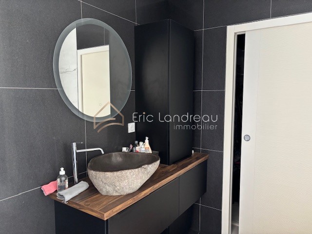 Maison contemporaine proche de l’océan   environnement calme et recherché — photo 11