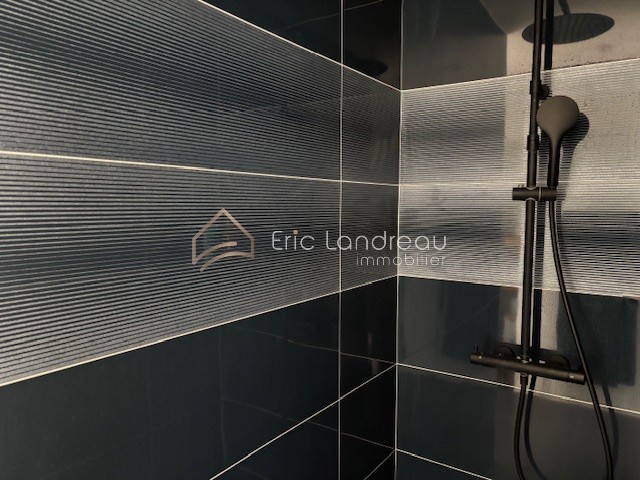 Maison contemporaine proche de l’océan   environnement calme et recherché — photo 16