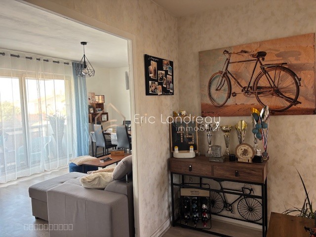 Appartement à vendre à Les sables d olonne, 65 m², 3 pièces – photo 2 sur 8