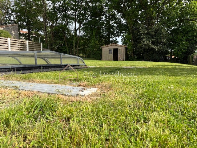 Maison à vendre à Poiroux, 60 m², 7 pièces – photo 2 sur 17