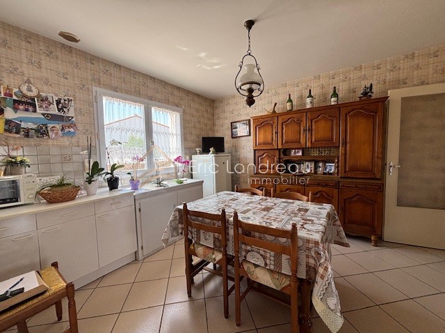 Maison à vendre à Les sables d olonne, 83 m², 5 pièces – photo 3 sur 9