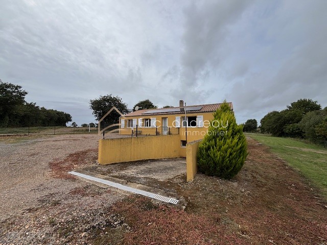 Maison 5 pièces — photo 10