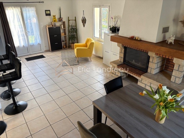 Maison à vendre à Talmont st hilaire, 39,8 m², 5 pièces – photo 2 sur 13