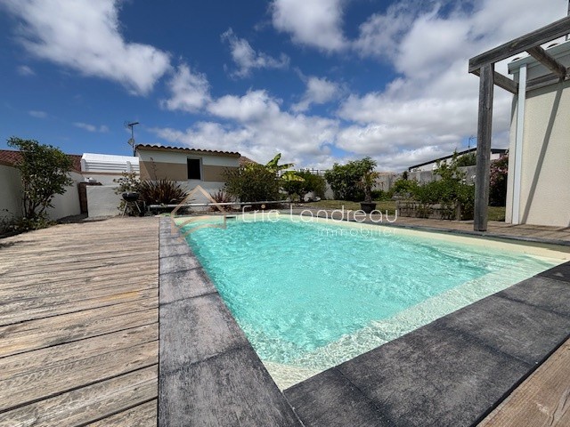 Maison 4 pièces proche océan — photo 9