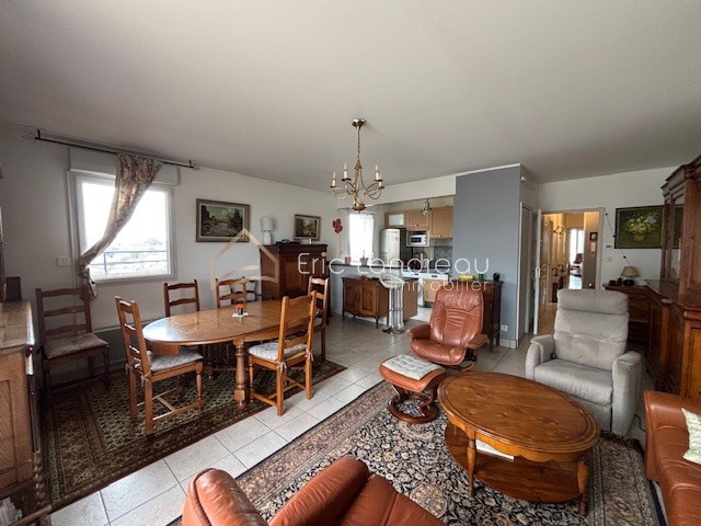 Appartement à vendre à Les sables d olonne, 81 m², 4 pièces – photo 1 sur 14