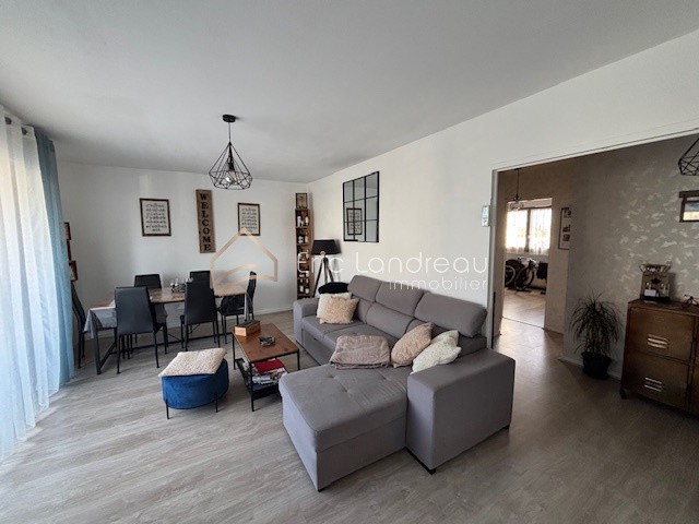 Appartement à vendre à Les sables d olonne, 65 m², 3 pièces – photo 3 sur 8