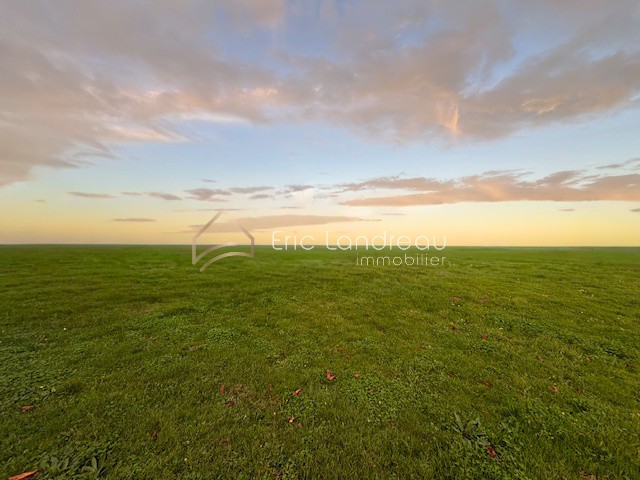 Terrain à bâtir 355 m2