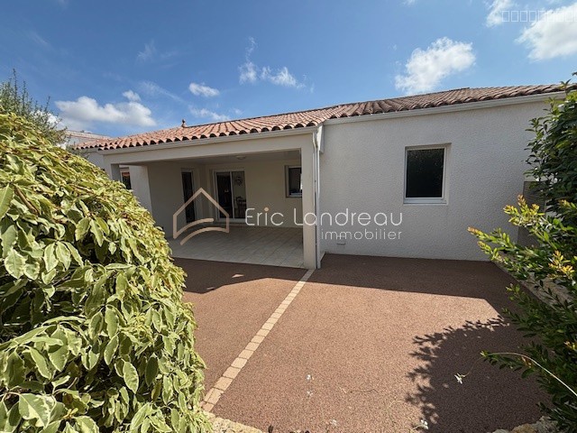 Maison 5 pièces avec garages proche commerces — photo 3