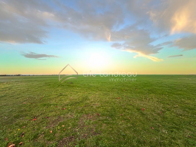 Terrain 293 m2