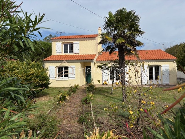 Maison 4 pièces proche océan - 700 m2 de Terrain — photo 3