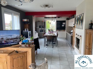 Villa à vendre à Auxerre, 250 m², 9 pièces – photo 3 sur 16
