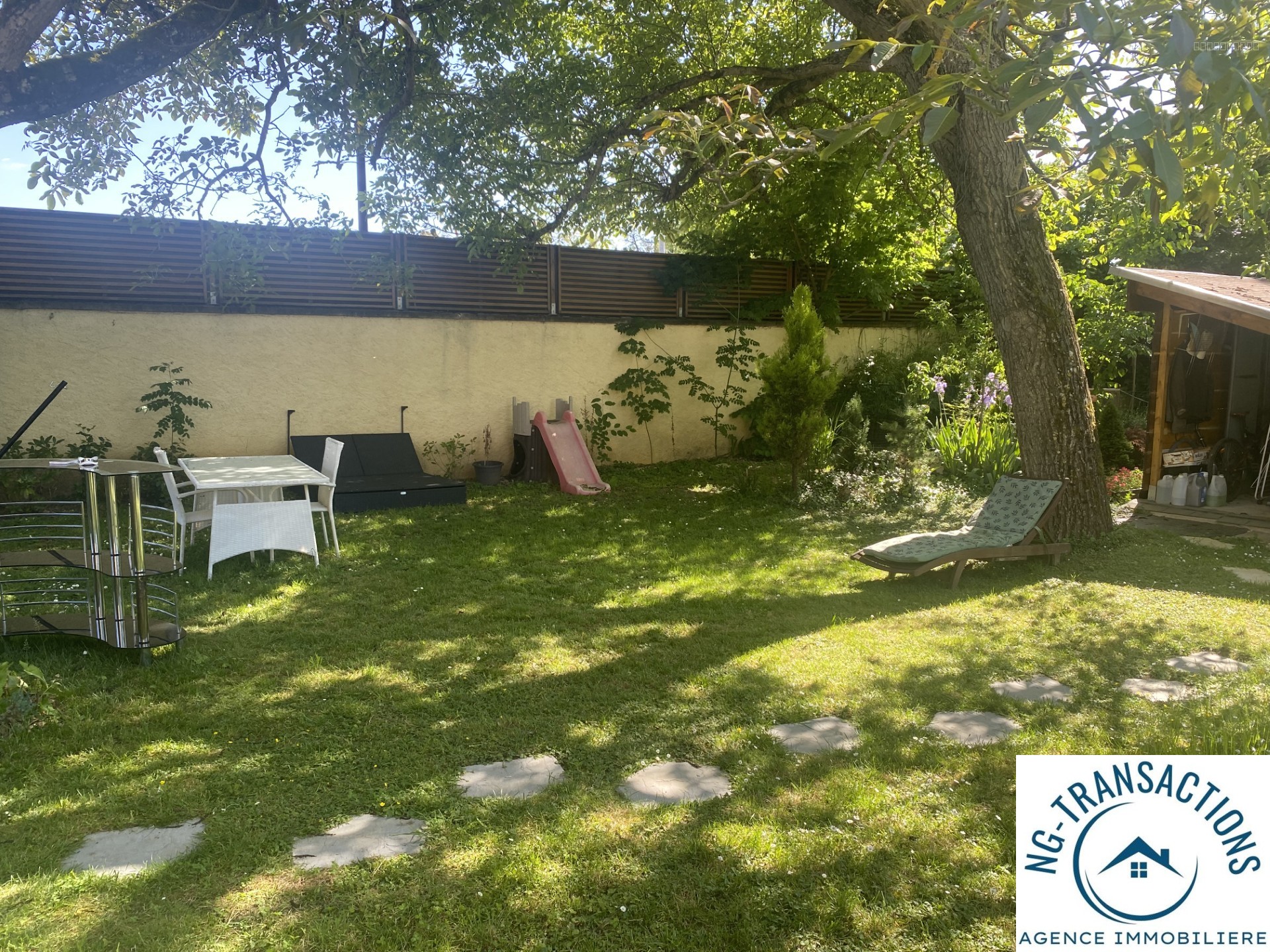 Maison à vendre à Appoigny, 140 m², 5 pièces – photo 3 sur 16