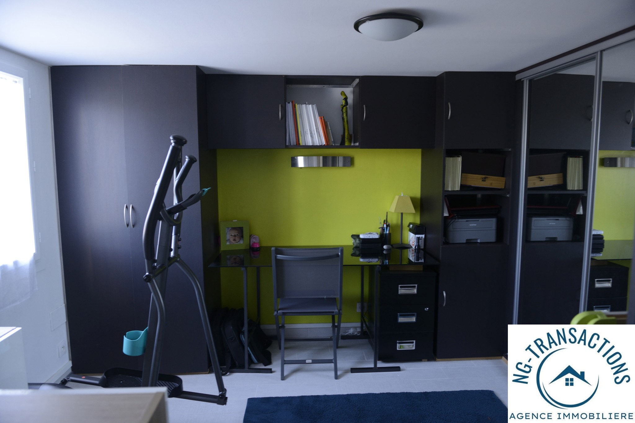 Très belle maison de 160m2 sur 665m2 de terrain — photo 8