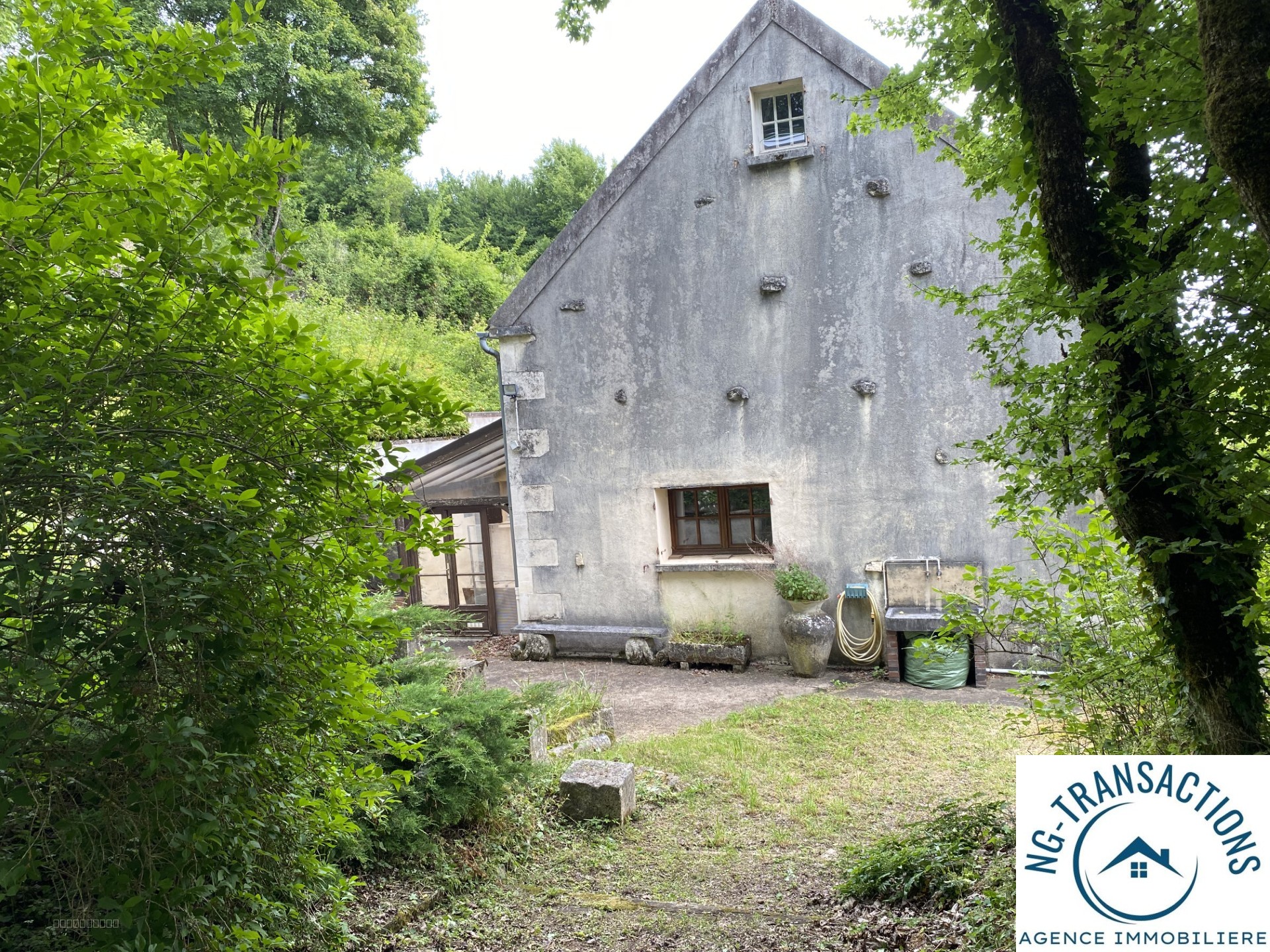Maison à vendre à Merry sec, 120 m², 5 pièces – photo 2 sur 14