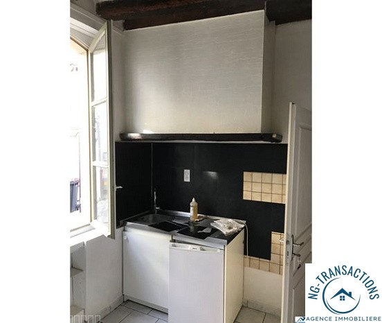 Appartement à vendre proche du centre ville. — photo 4