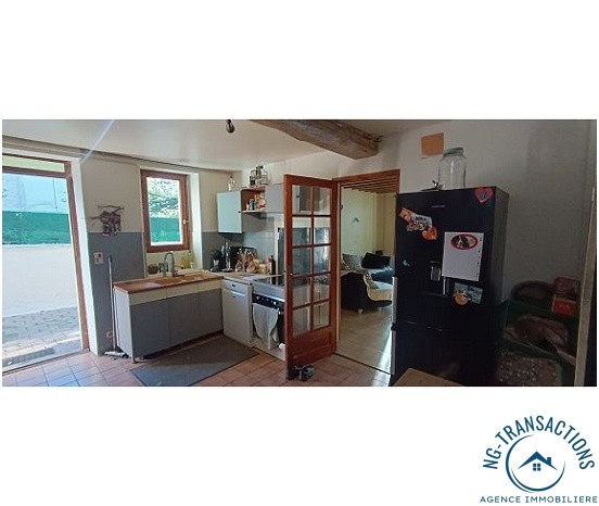 Maison à vendre à Billy sur oisy, 124 m², 7 pièces – photo 2 sur 5