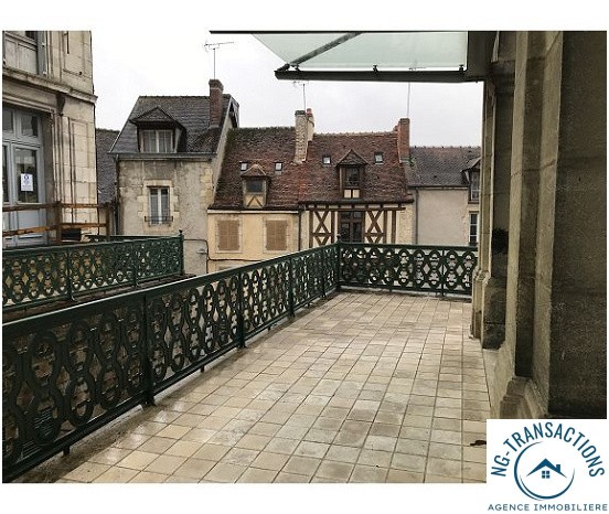 Immeuble à vendre à Clamecy, 100 m² – photo 2 sur 7