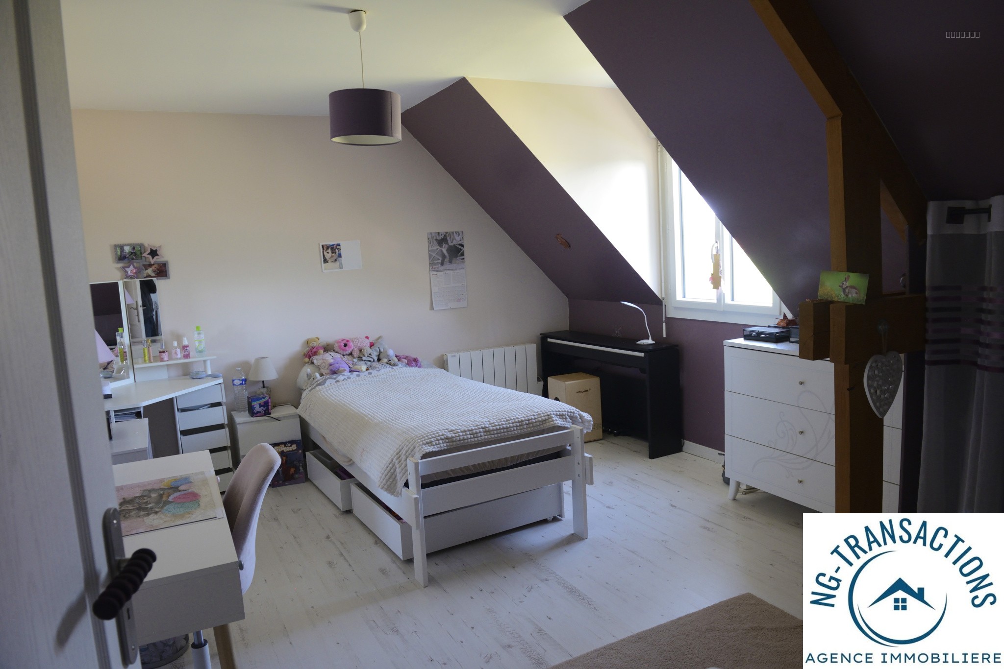 Très belle maison de 160m2 sur 665m2 de terrain — photo 7