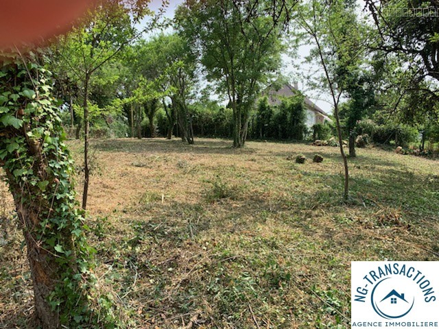 Terrain à vendre à Clamecy, 1 843 m² – photo 3 sur 3