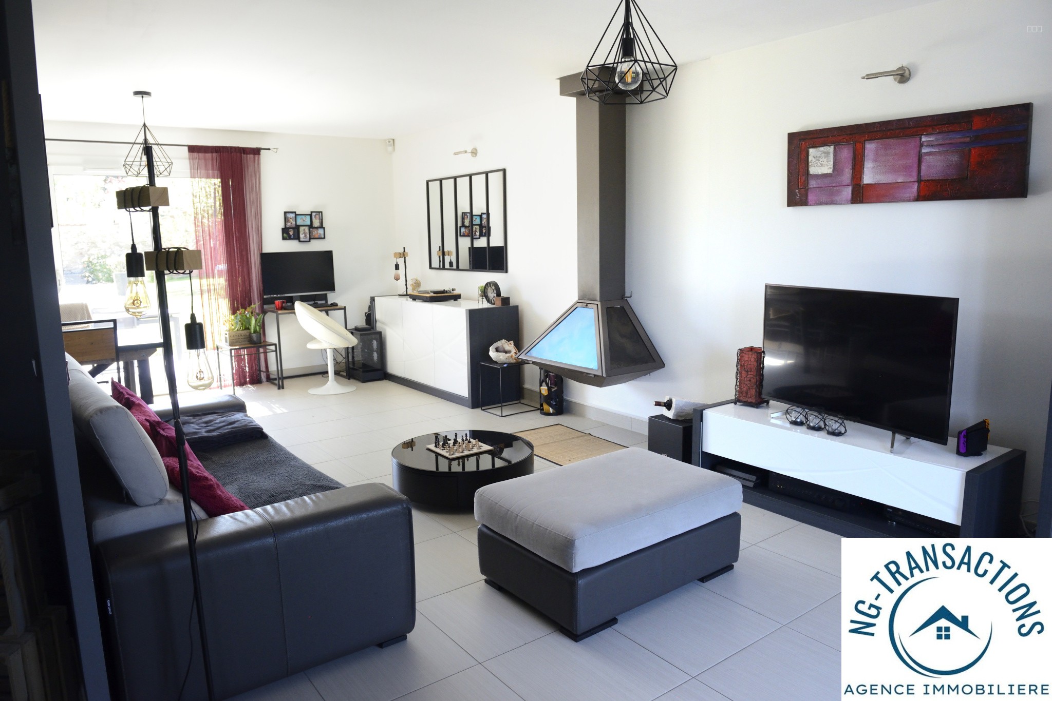 Très belle maison de 160m2 sur 665m2 de terrain — photo 5