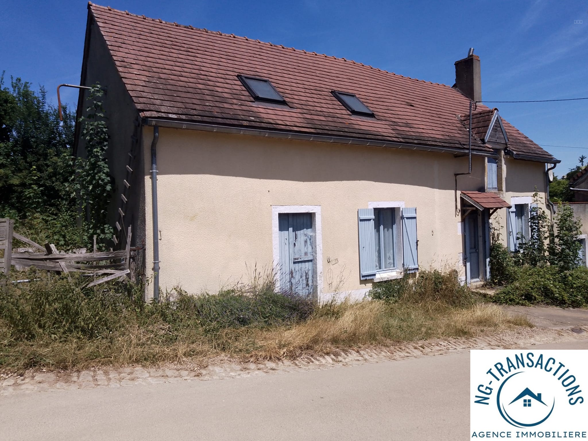 Maison à vendre à Billy sur oisy, 28,93 m², 2 pièces – photo 3 sur 11