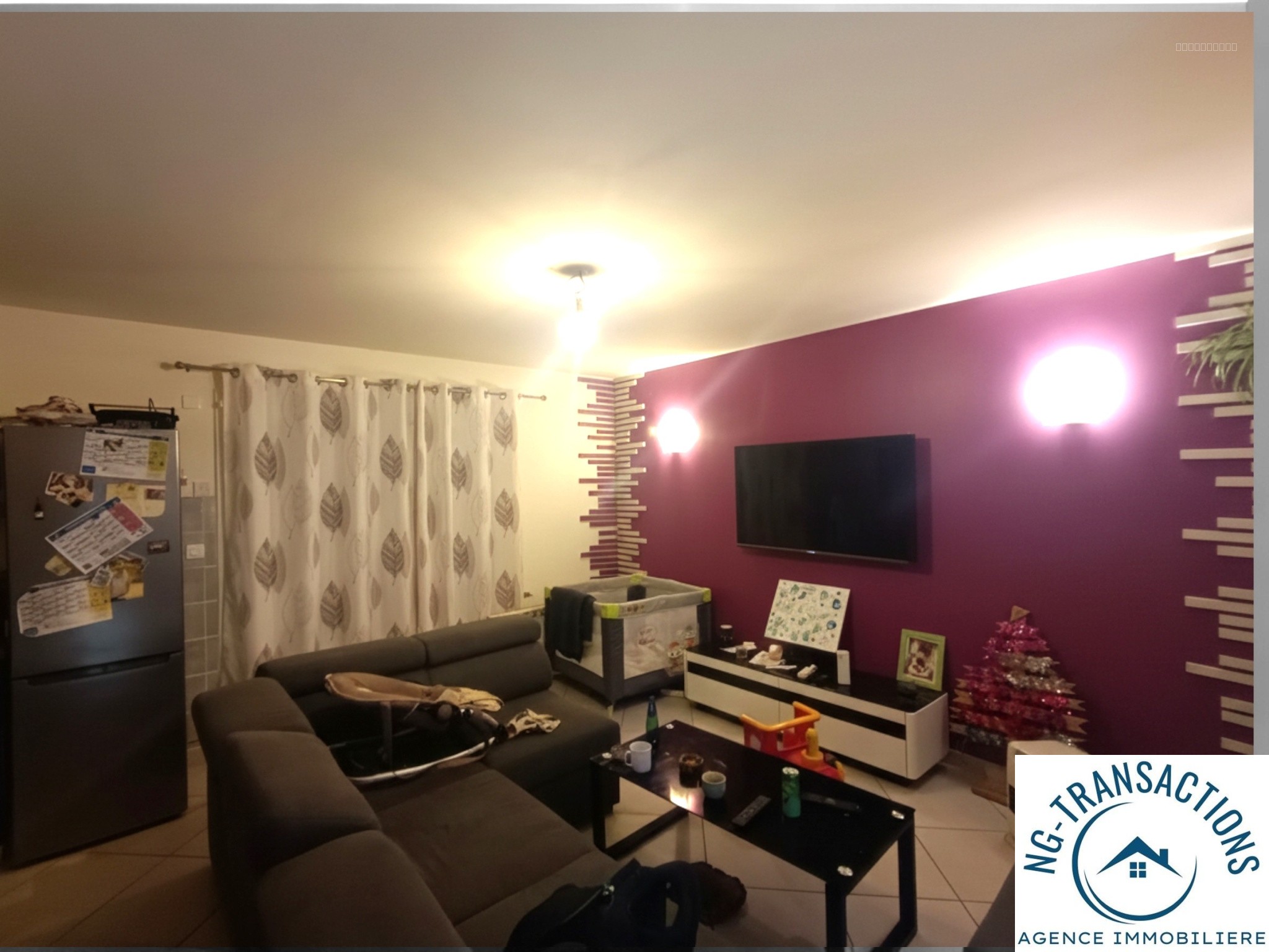 Maison à vendre à Crain, 18,78 m², 4 pièces – photo 3 sur 6