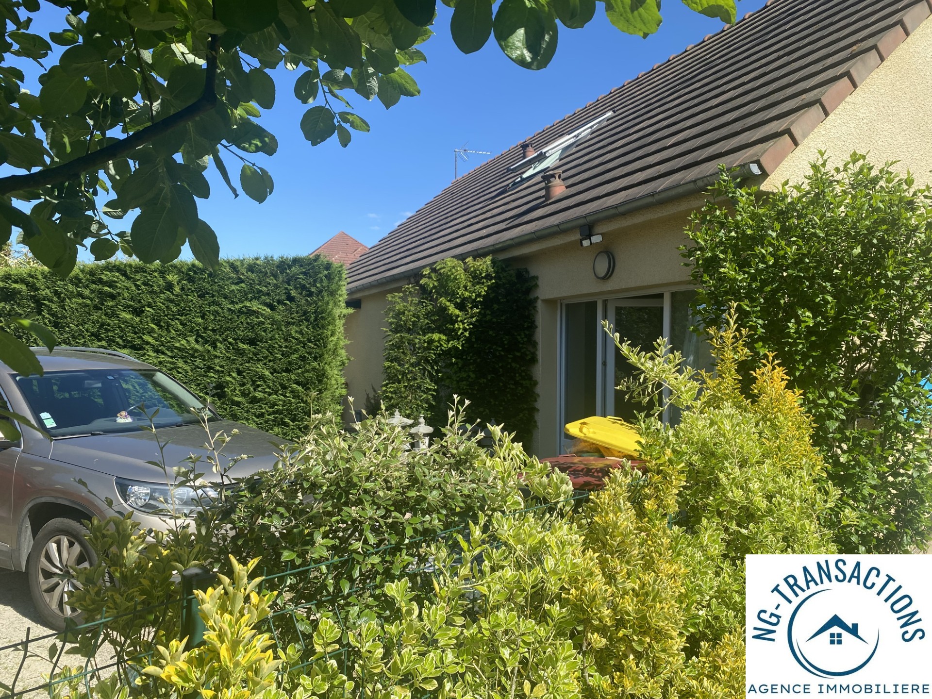 Maison à vendre à Appoigny, 140 m², 5 pièces – photo 2 sur 16