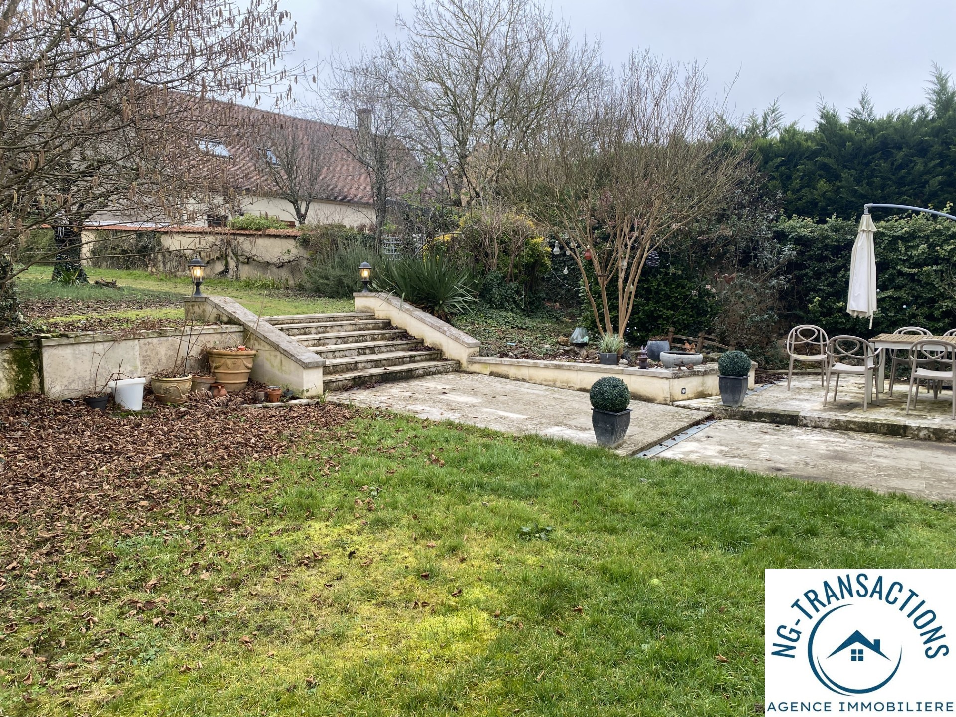 Bien immobilier à vendre à Auxerre, 220 m², 9 pièces – photo 3 sur 15