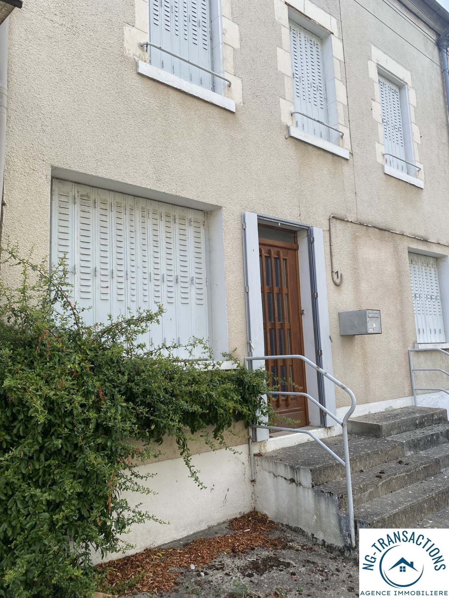 Bien immobilier à vendre à Arcy sur cure, 104 m², 5 pièces – photo 2 sur 10